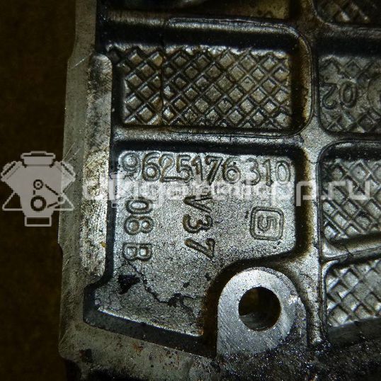 Фото Кронштейн ТНВД  192640 для Citroen / Peugeot / Fiat