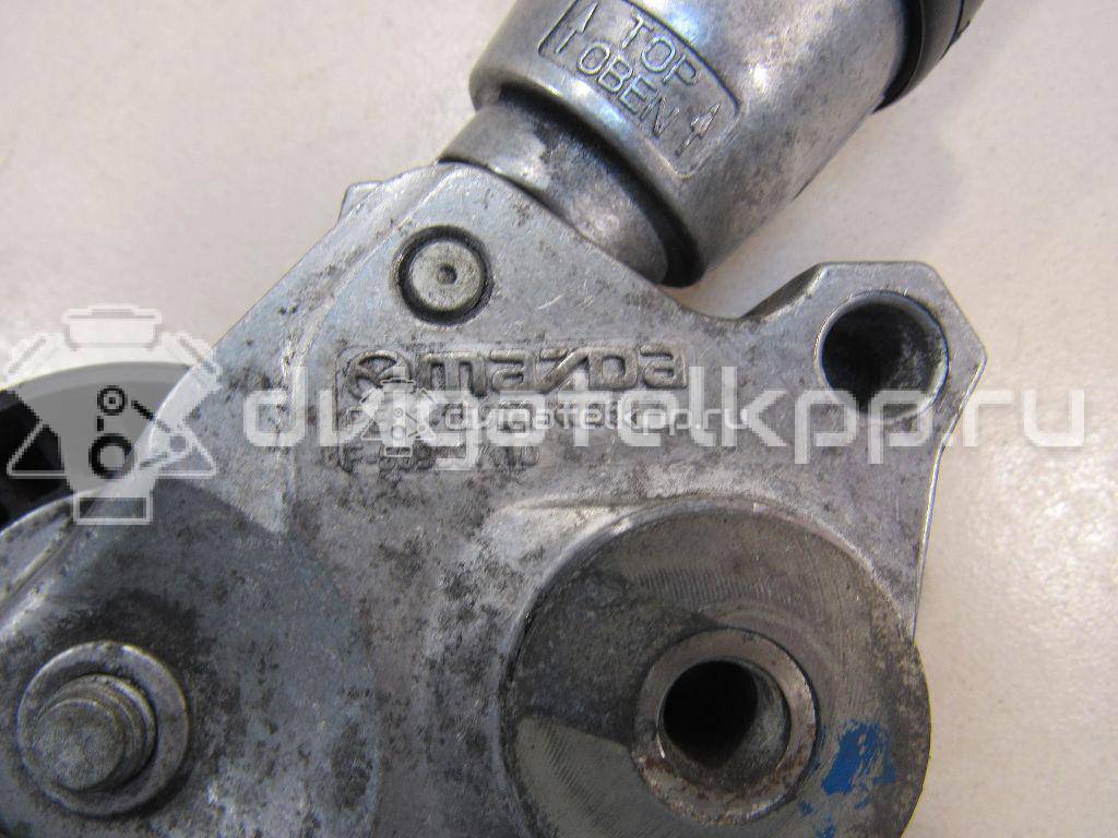 Фото Ролик-натяжитель ручейкового ремня  PE0315980A для Mazda Cx-5 / Cx-3 Dk / 6 / 3 {forloop.counter}}