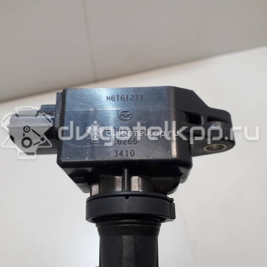 Фото Катушка зажигания  PE2018100 для Mazda Cx-5 / Cx-3 Dk / 6 / 3 / 2 {forloop.counter}}