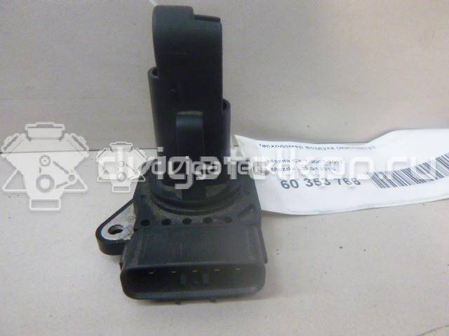 Фото Расходомер воздуха (массметр)  L3K913215 для Mazda Cx-7 Er / Cx-9 Tb / 323 / 6 / 3 {forloop.counter}}