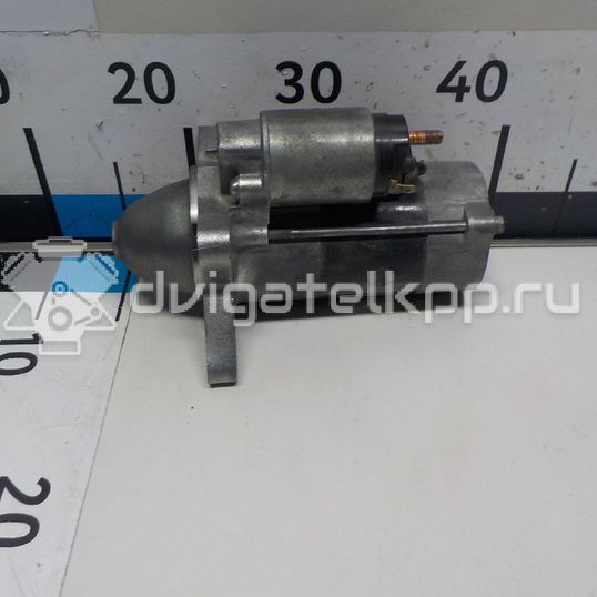 Фото Стартер  WL9118400 для Mazda Mpv / Bt-50 Cd, Un / Bt-50 / E-Serie / B-Serie