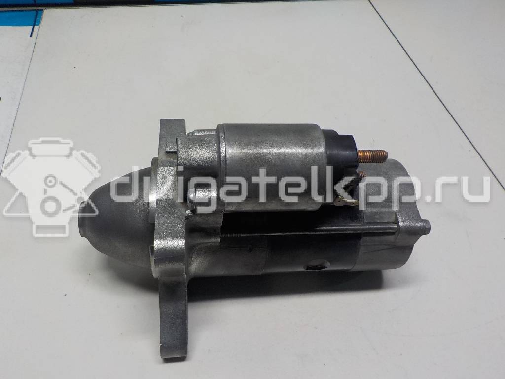 Фото Стартер  WL9118400 для Mazda Mpv / Bt-50 Cd, Un / Bt-50 / E-Serie / B-Serie {forloop.counter}}