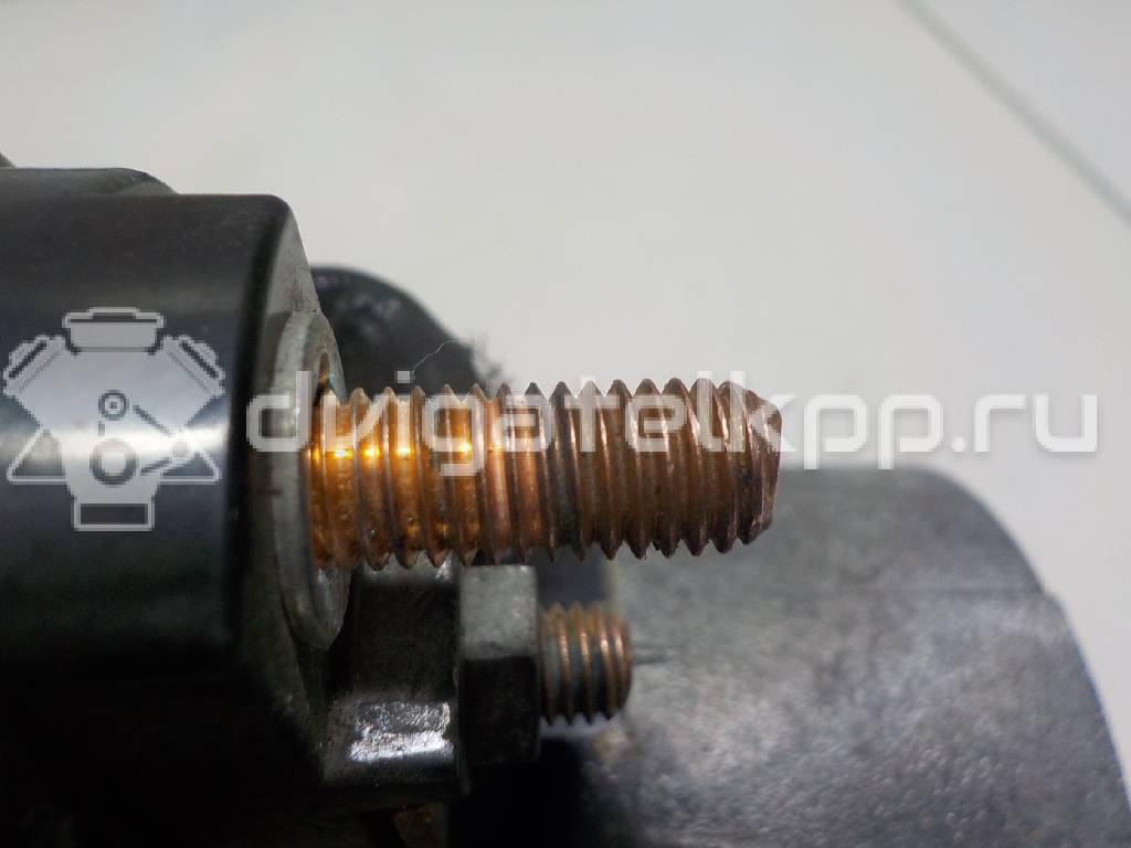 Фото Стартер  WL9118400 для Mazda Mpv / Bt-50 Cd, Un / Bt-50 / E-Serie / B-Serie {forloop.counter}}