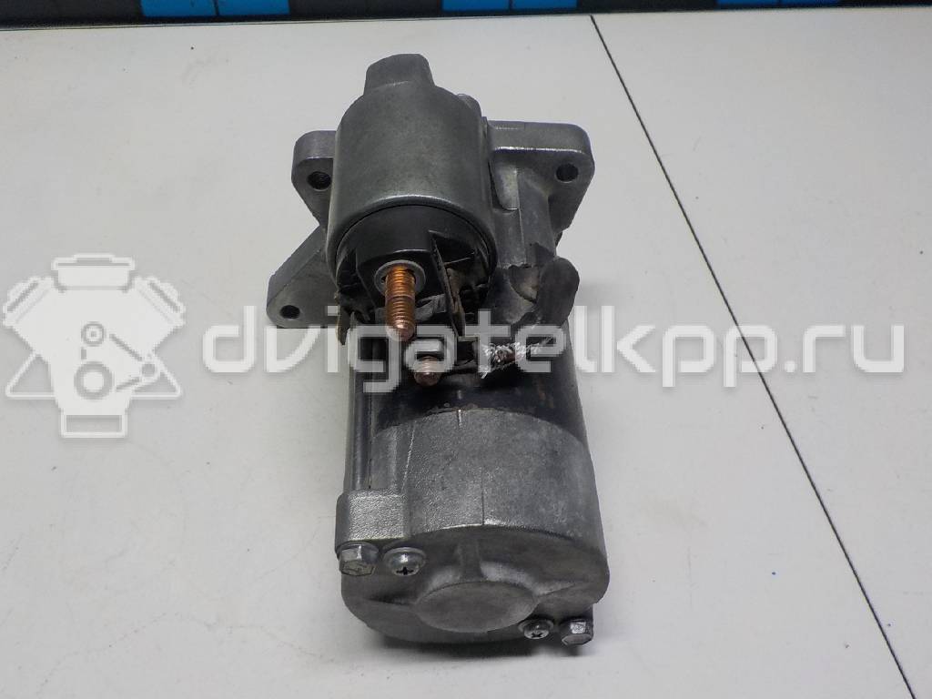 Фото Стартер  WL9118400 для Mazda Mpv / Bt-50 Cd, Un / Bt-50 / E-Serie / B-Serie {forloop.counter}}