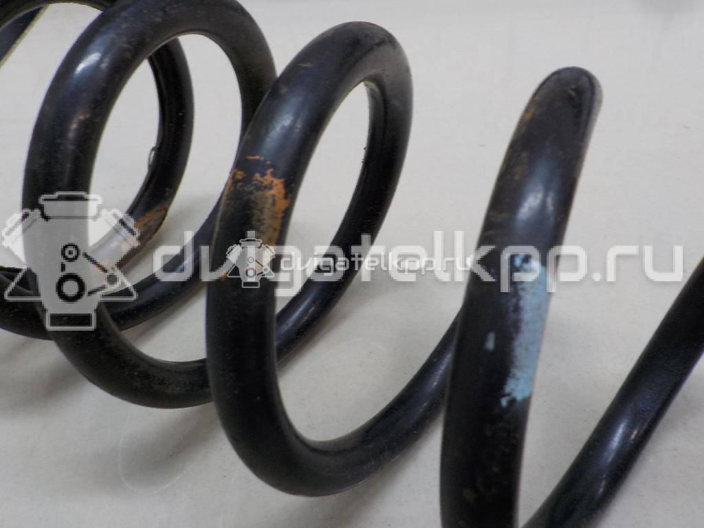 Фото Пружина задняя  EG2528011F для Mazda Cx-7 Er {forloop.counter}}