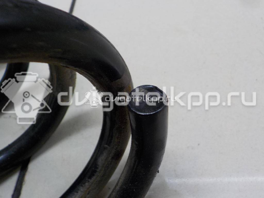 Фото Пружина задняя  EG2528011F для Mazda Cx-7 Er {forloop.counter}}