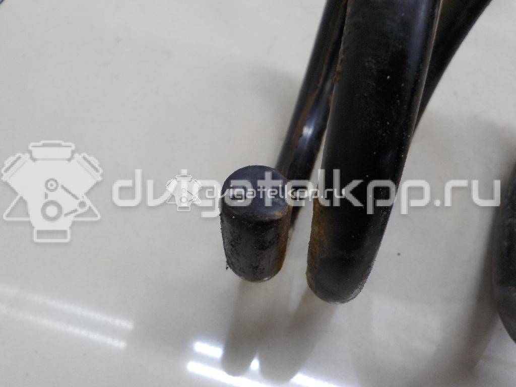 Фото Пружина задняя  EG2528011F для Mazda Cx-7 Er {forloop.counter}}