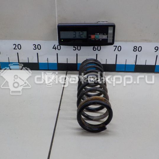 Фото Пружина задняя  EG2528011F для Mazda Cx-7 Er