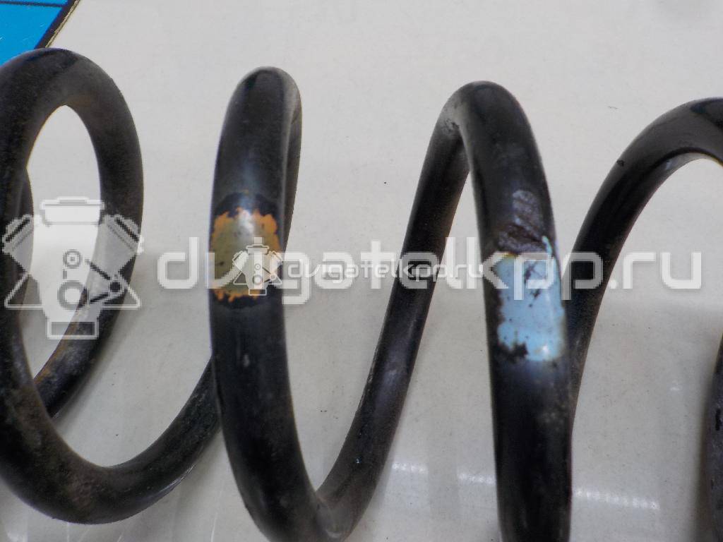Фото Пружина задняя  EG2528011F для Mazda Cx-7 Er {forloop.counter}}