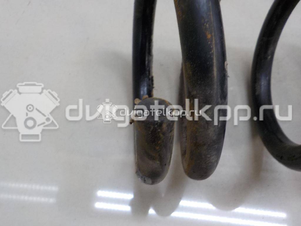 Фото Пружина задняя  EG2528011F для Mazda Cx-7 Er {forloop.counter}}