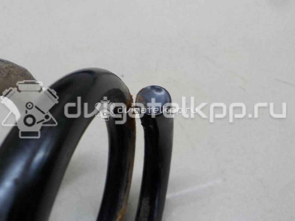 Фото Пружина задняя  EG2528011F для Mazda Cx-7 Er {forloop.counter}}