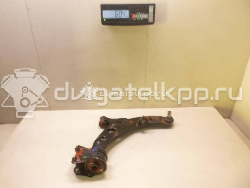 Фото Рычаг передний нижний правый  EG2134300D для Mazda Cx-7 Er / Cx-9 Tb {forloop.counter}}