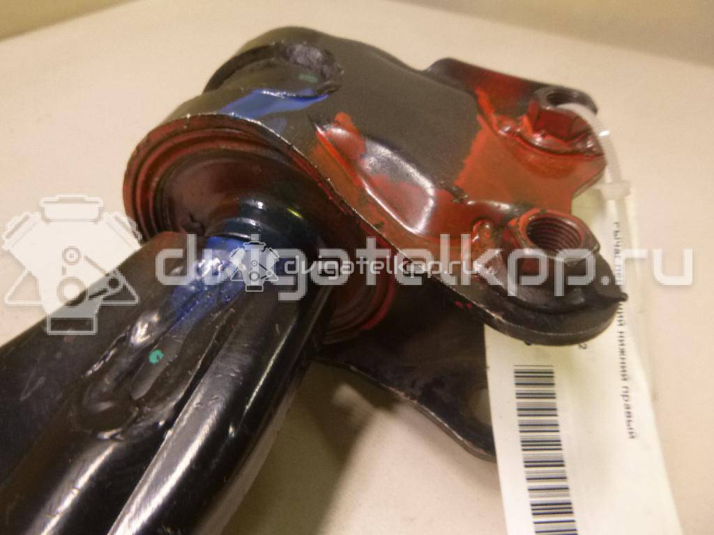 Фото Рычаг передний нижний правый  EG2134300D для Mazda Cx-7 Er / Cx-9 Tb {forloop.counter}}