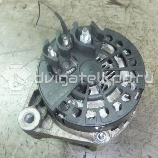 Фото Генератор  93169030 для Opel Tigra / Astra / Vectra / Combo / Signum