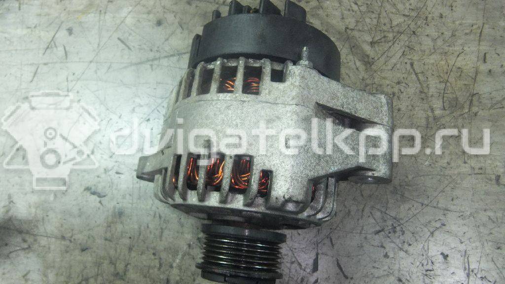 Фото Генератор  93169030 для Opel Tigra / Astra / Vectra / Combo / Signum {forloop.counter}}