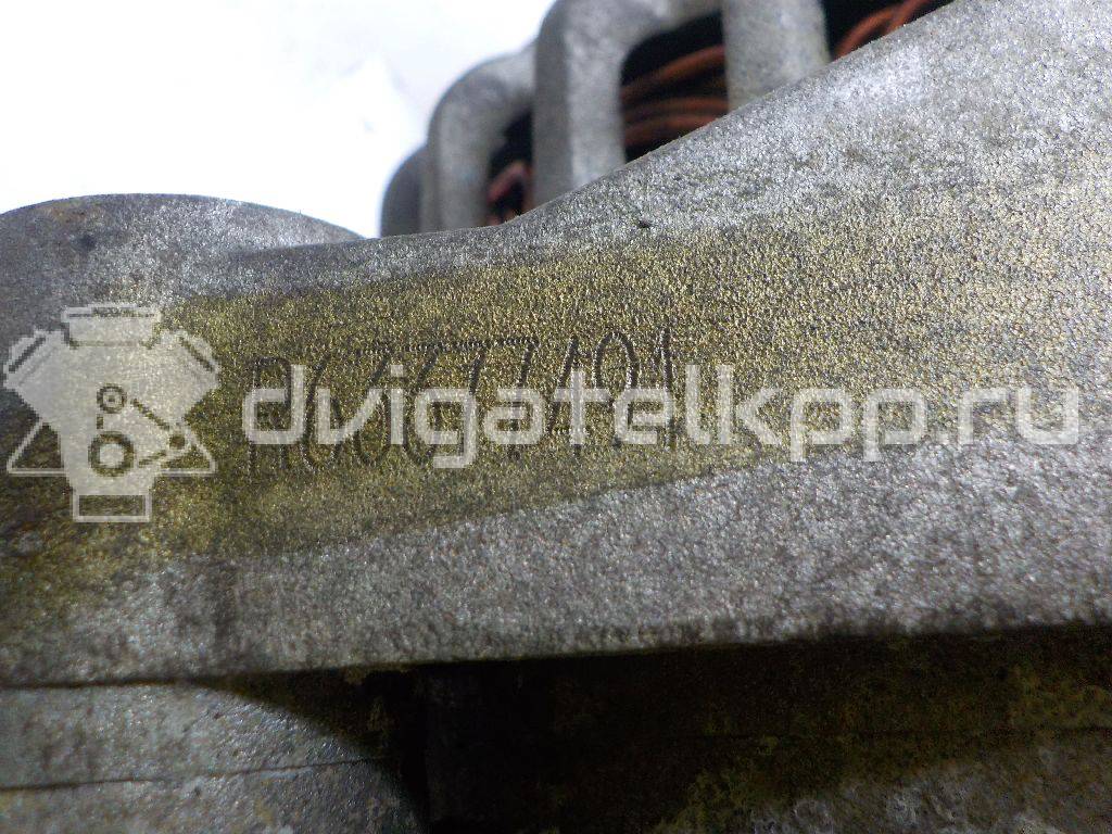 Фото Генератор  93169030 для Opel Tigra / Astra / Vectra / Combo / Signum {forloop.counter}}