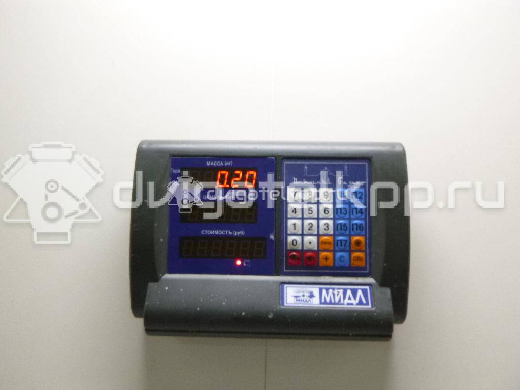 Фото Ручка двери задней наружная левая  G22C59410J08 для Mazda 3 {forloop.counter}}