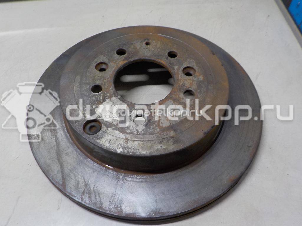 Фото Диск тормозной задний  L20626251C для Mazda Cx-7 Er / Cx-9 Tb {forloop.counter}}