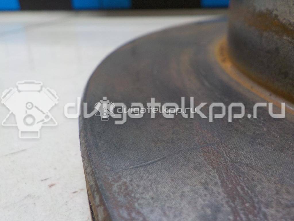 Фото Диск тормозной задний  L20626251C для Mazda Cx-7 Er / Cx-9 Tb {forloop.counter}}