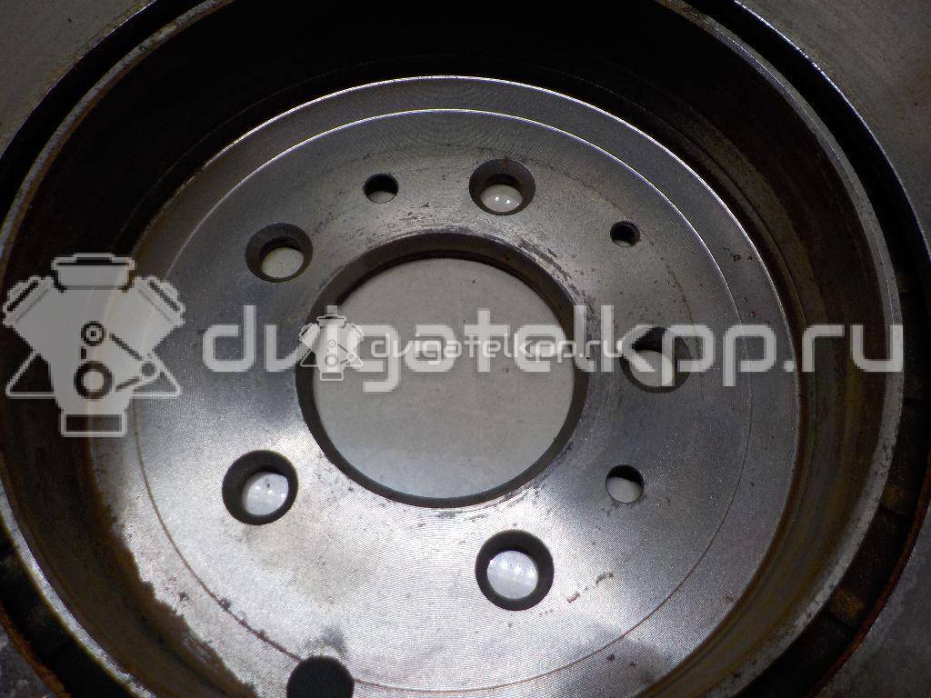 Фото Диск тормозной задний  L20626251C для Mazda Cx-7 Er / Cx-9 Tb {forloop.counter}}