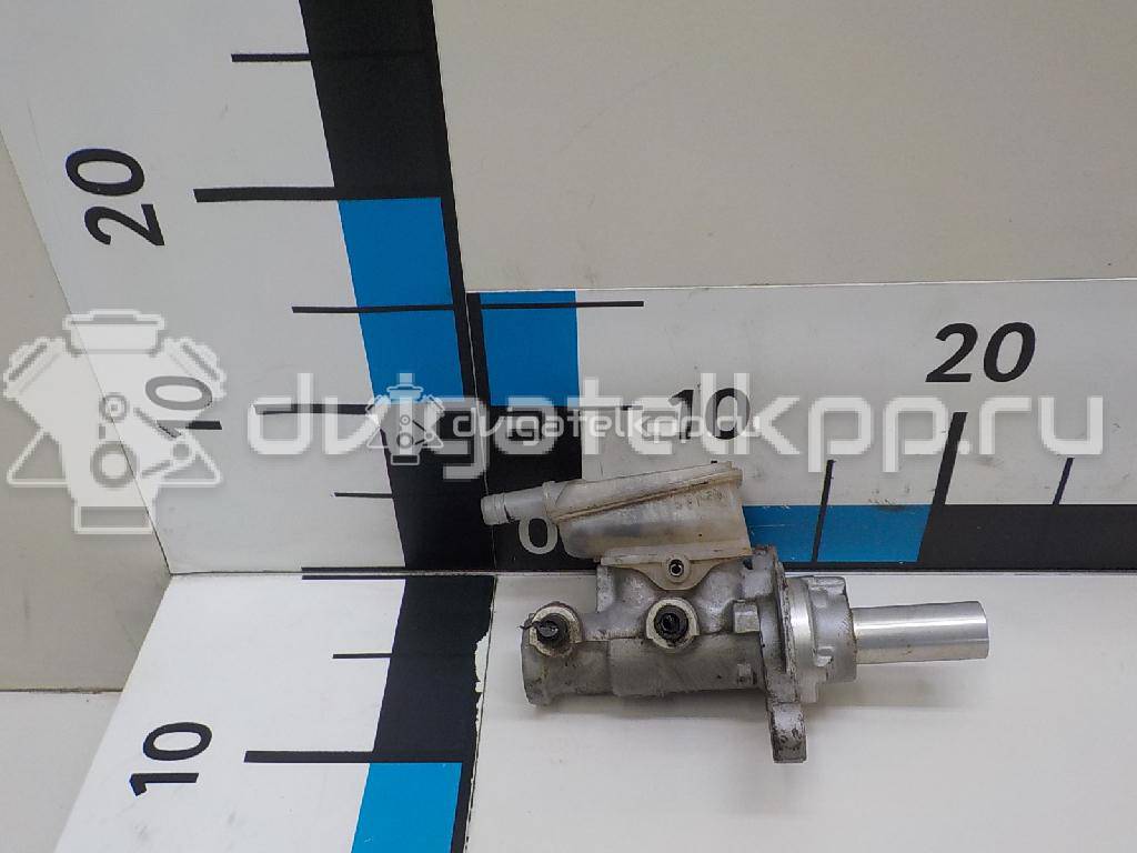 Фото Цилиндр тормозной главный  EG234340Z для Mazda Cx-7 Er {forloop.counter}}