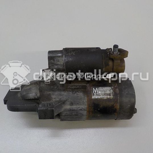 Фото Стартер  L32718400 для Mazda Cx-7 Er / Mpv / 6 / 3