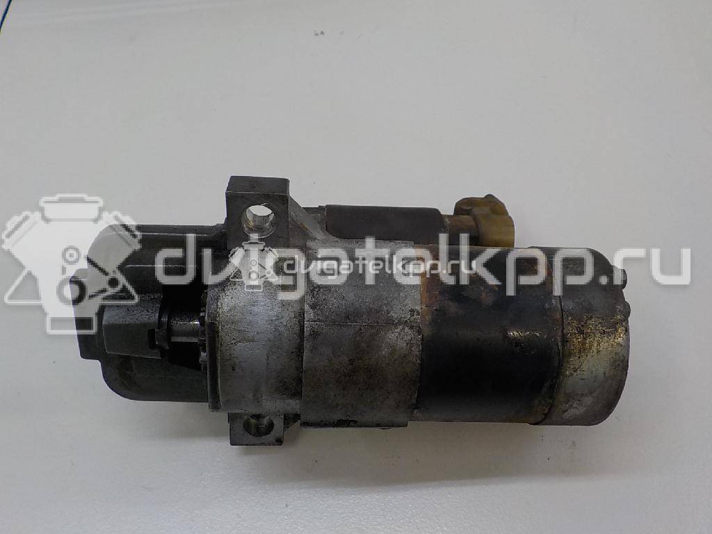 Фото Стартер  L32718400 для Mazda Cx-7 Er / Mpv / 6 / 3 {forloop.counter}}