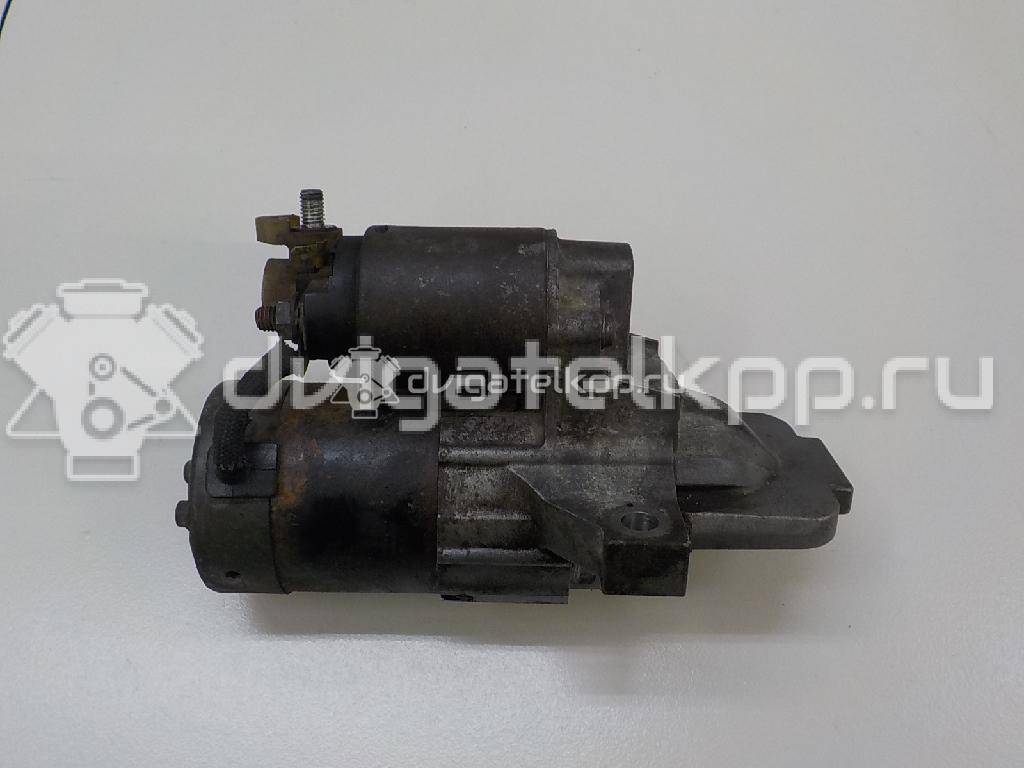 Фото Стартер  L32718400 для Mazda Cx-7 Er / Mpv / 6 / 3 {forloop.counter}}