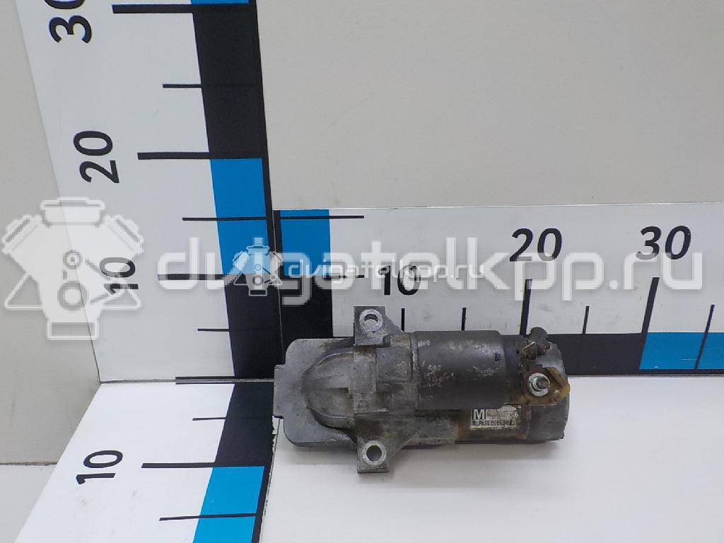 Фото Стартер  L32718400 для Mazda Cx-7 Er / Mpv / 6 / 3 {forloop.counter}}