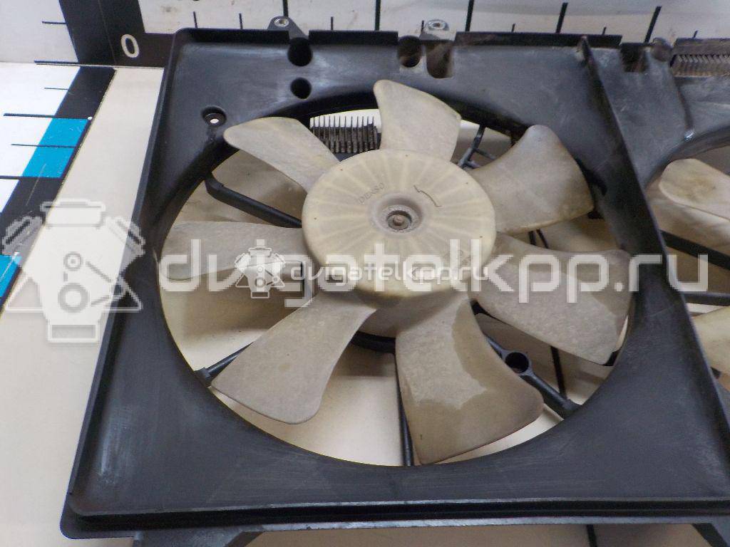 Фото Вентилятор радиатора  L33L15025C для Mazda Cx-7 Er {forloop.counter}}