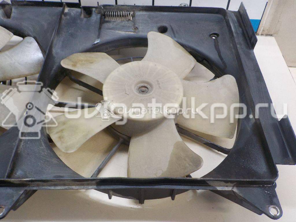 Фото Вентилятор радиатора  L33L15025C для Mazda Cx-7 Er {forloop.counter}}