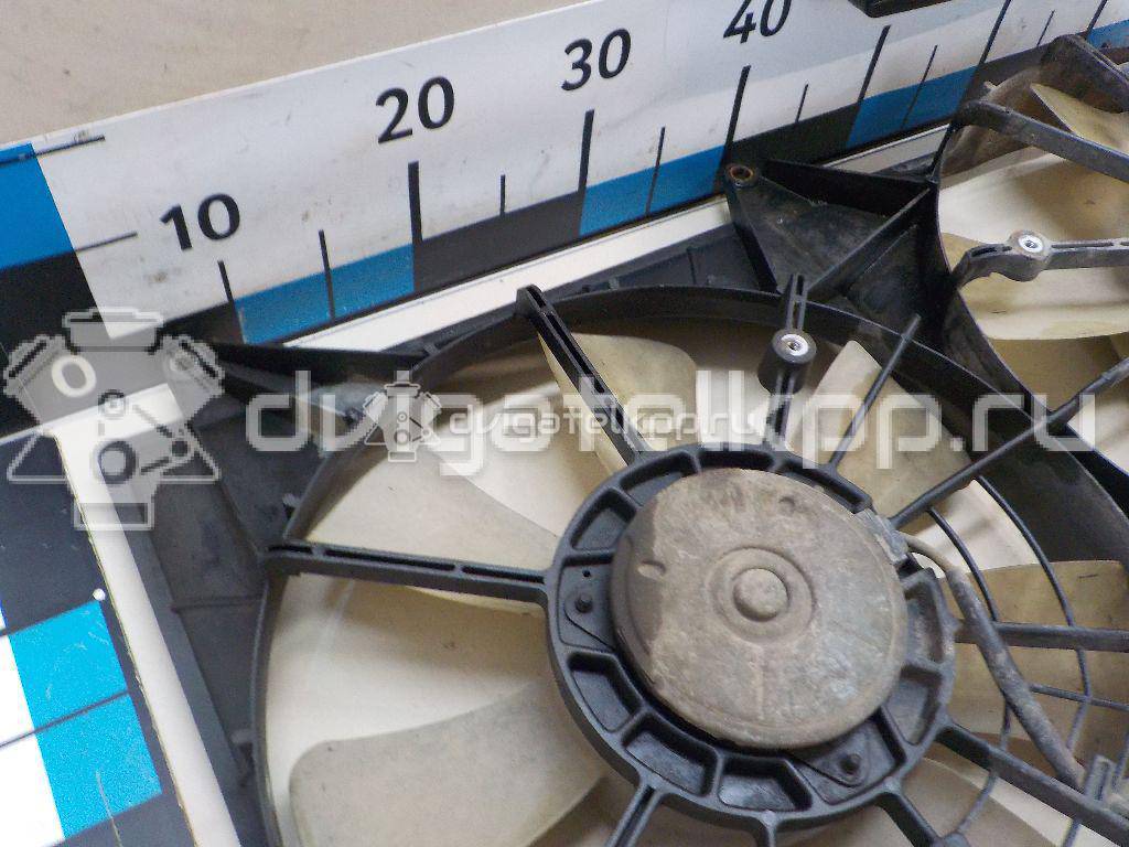 Фото Вентилятор радиатора  L33L15025C для Mazda Cx-7 Er {forloop.counter}}