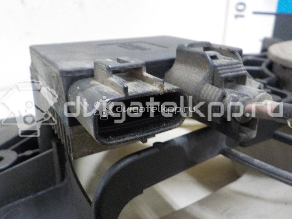 Фото Вентилятор радиатора  L33L15025C для Mazda Cx-7 Er {forloop.counter}}