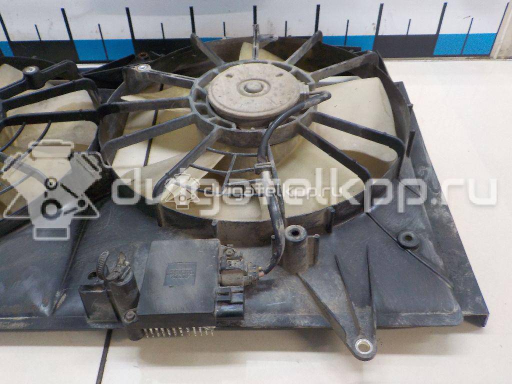 Фото Вентилятор радиатора  L33L15025C для Mazda Cx-7 Er {forloop.counter}}