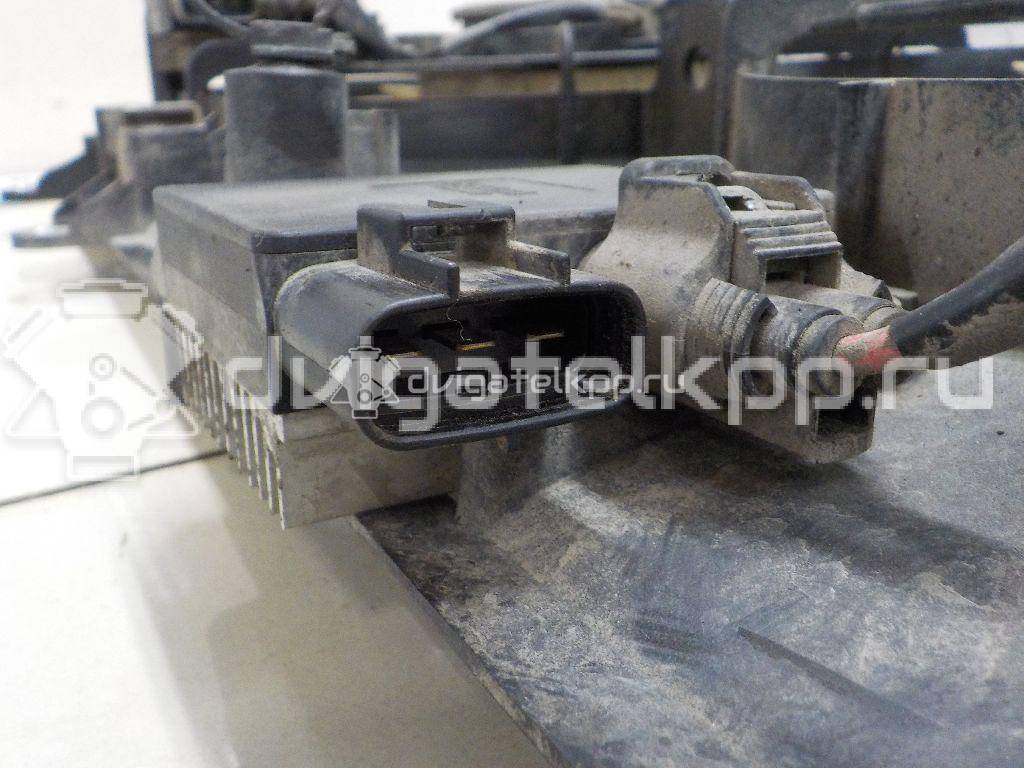 Фото Вентилятор радиатора  L33L15025C для Mazda Cx-7 Er {forloop.counter}}