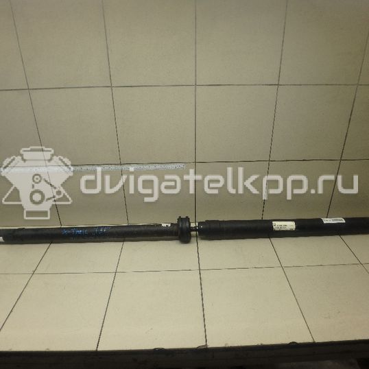 Фото Вал карданный  37000jg30a для Nissan Qashqai / X-Trail