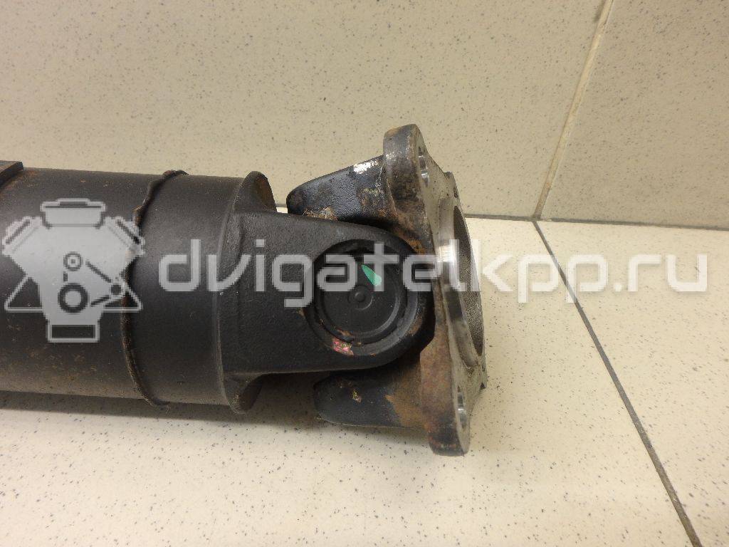 Фото Вал карданный  37000jg30a для Nissan Qashqai / X-Trail {forloop.counter}}