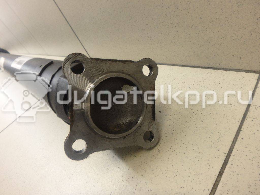 Фото Вал карданный  37000jg30a для Nissan Qashqai / X-Trail {forloop.counter}}