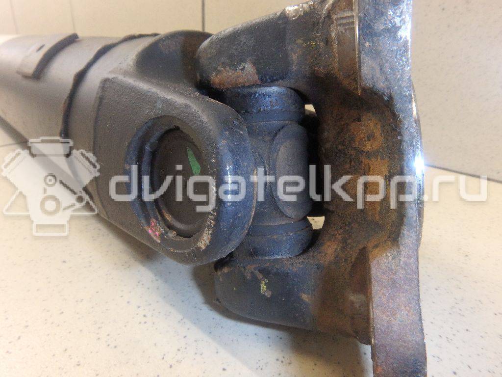 Фото Вал карданный  37000jg30a для Nissan Qashqai / X-Trail {forloop.counter}}
