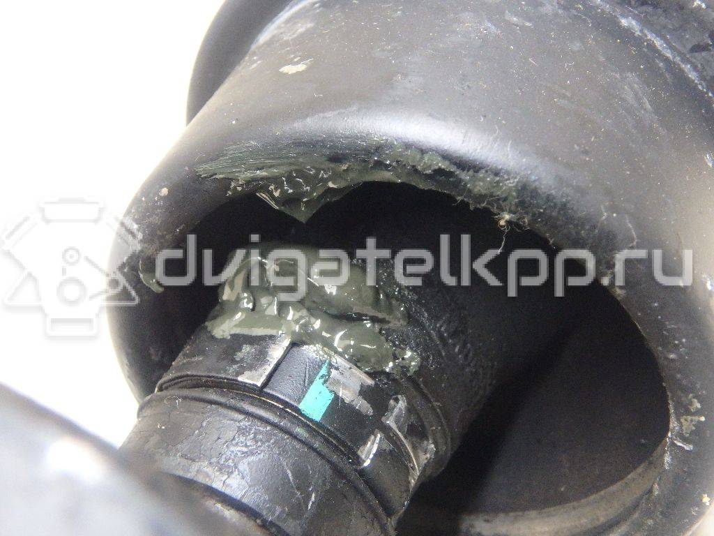 Фото Вал карданный  37000jg30a для Nissan Qashqai / X-Trail {forloop.counter}}
