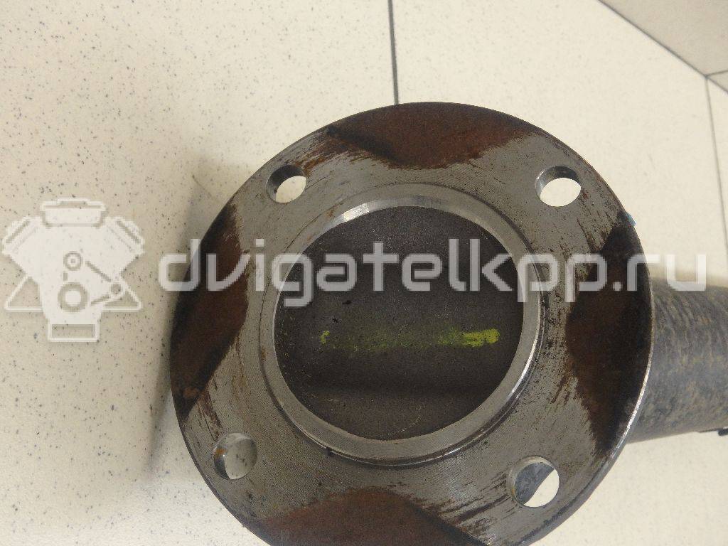 Фото Вал карданный  37000jg30a для Nissan Qashqai / X-Trail {forloop.counter}}