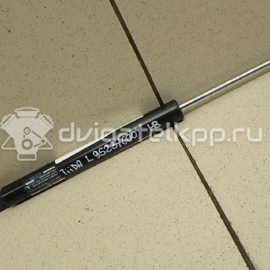 Фото Амортизатор двери багажника  90451el00a для Nissan Tiida
