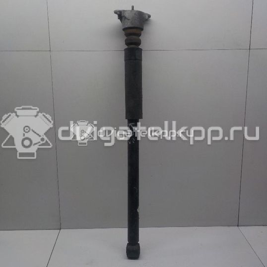 Фото Амортизатор задний  1721237 для mazda Mazda 2 (DE)