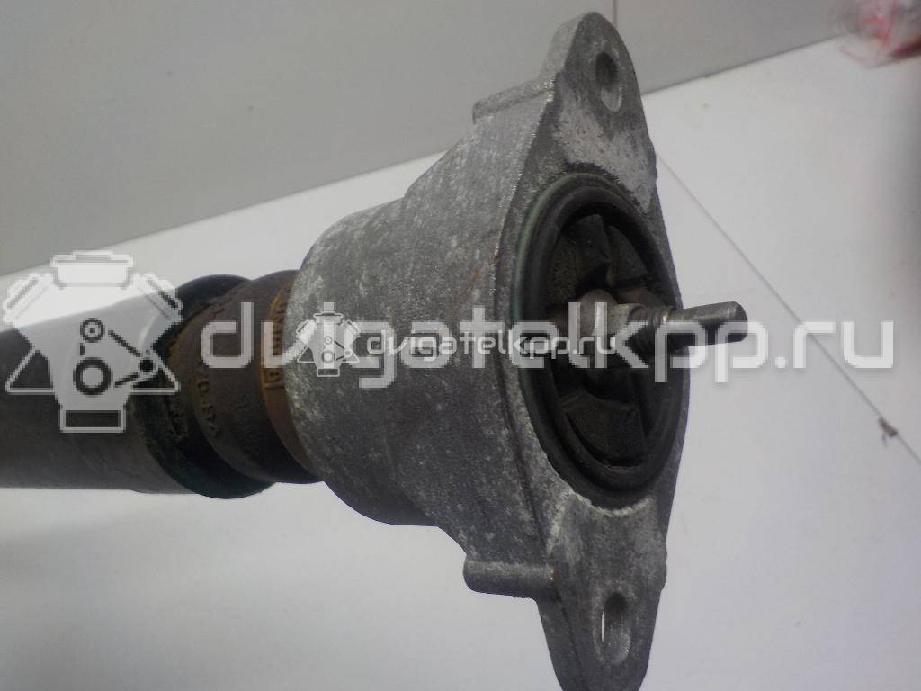 Фото Амортизатор задний  1721237 для mazda Mazda 2 (DE) {forloop.counter}}
