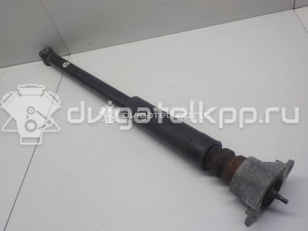 Фото Амортизатор задний  1721237 для mazda Mazda 2 (DE) {forloop.counter}}