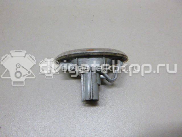 Фото Повторитель на крыло белый  GJ6A51120D для Mazda Mpv / Bt-50 Cd, Un / Bt-50 / 6 / 3 {forloop.counter}}