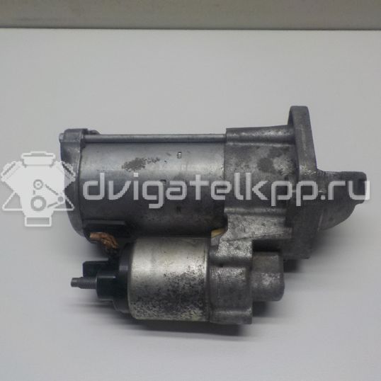 Фото Стартер  2330000q3b для Nissan Note / Pulsar C13 / Qashqai
