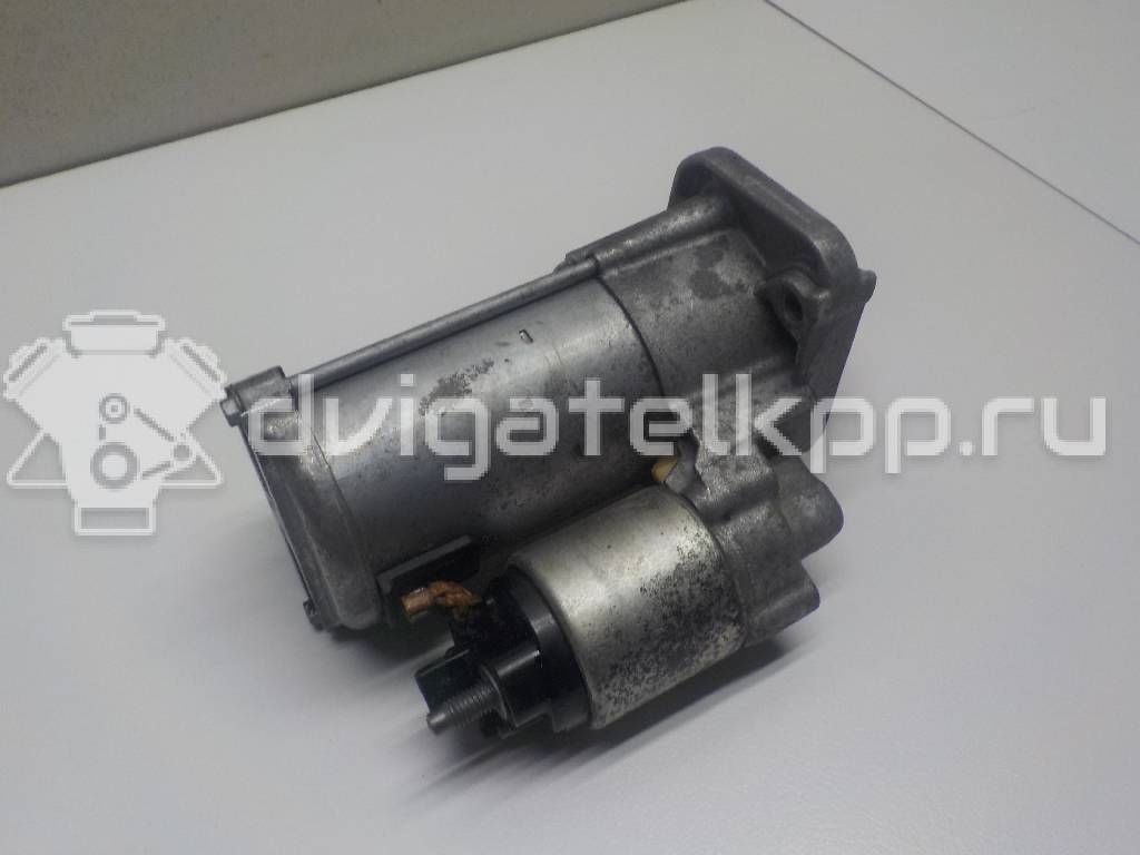 Фото Стартер  2330000q3b для Nissan Note / Pulsar C13 / Qashqai {forloop.counter}}