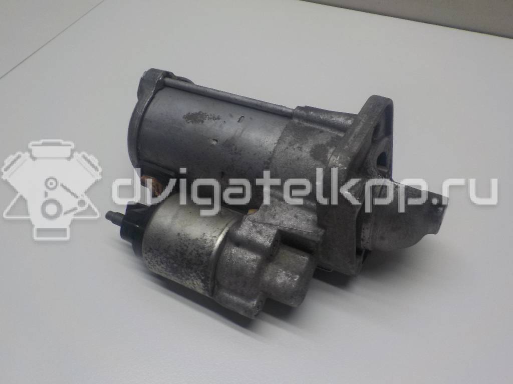 Фото Стартер  2330000q3b для Nissan Note / Pulsar C13 / Qashqai {forloop.counter}}