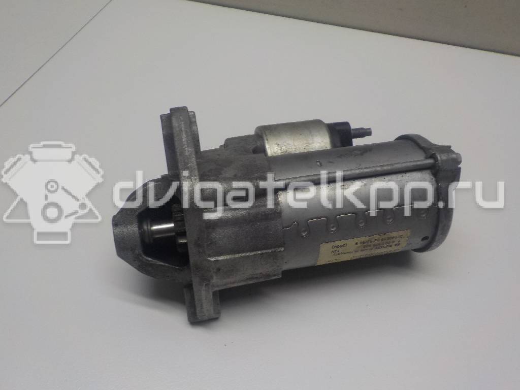 Фото Стартер  2330000q3b для Nissan Note / Pulsar C13 / Qashqai {forloop.counter}}
